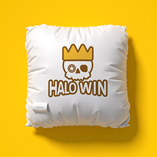 halowin online casino